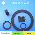China molded rubber cover for bearing